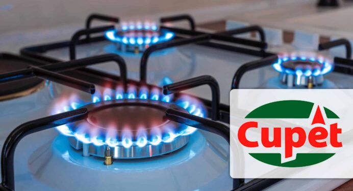 Empresa de Gas Manufactura Anuncia Interrupciones al Servicio en Dos Municipios de La Habana