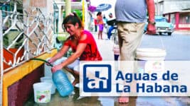 Interrupciones en el Abasto de Agua en La Habana este Miércoles: Zonas y Horarios Afectados