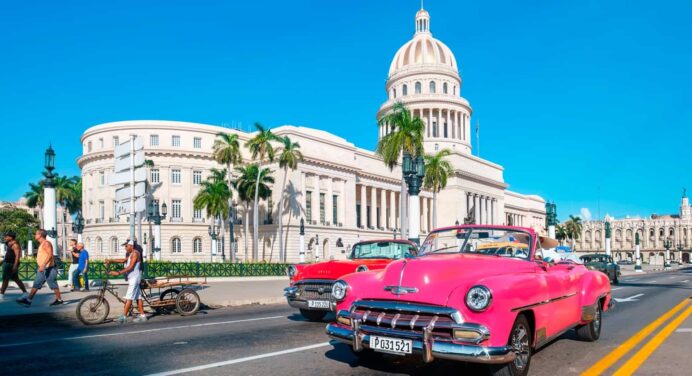 ¿Inversión en el Turismo Cubano? Empresario Italiano se Interesa en Potencialidades y Atractivos de Cuba