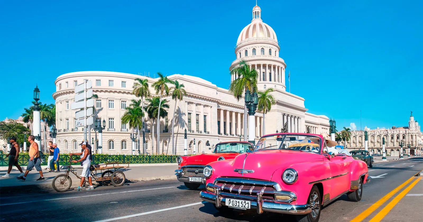 ¿Inversión en el Turismo Cubano? Empresario Italiano se Interesa en Potencialidades y Atractivos de Cuba