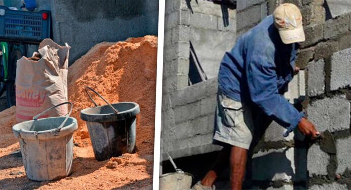 Inversiones Cada Vez Mayores y Resultados Cada Vez Más Bajos ¿Qué Pasa con la Construcción en Cuba?