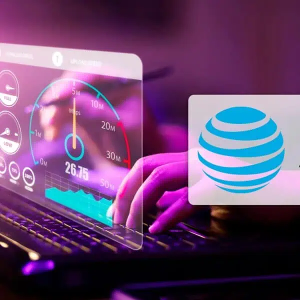 Irresistible Oferta de AT&T: $50 Dólares de Descuento en Nuevos Planes de Velocidad de Internet
