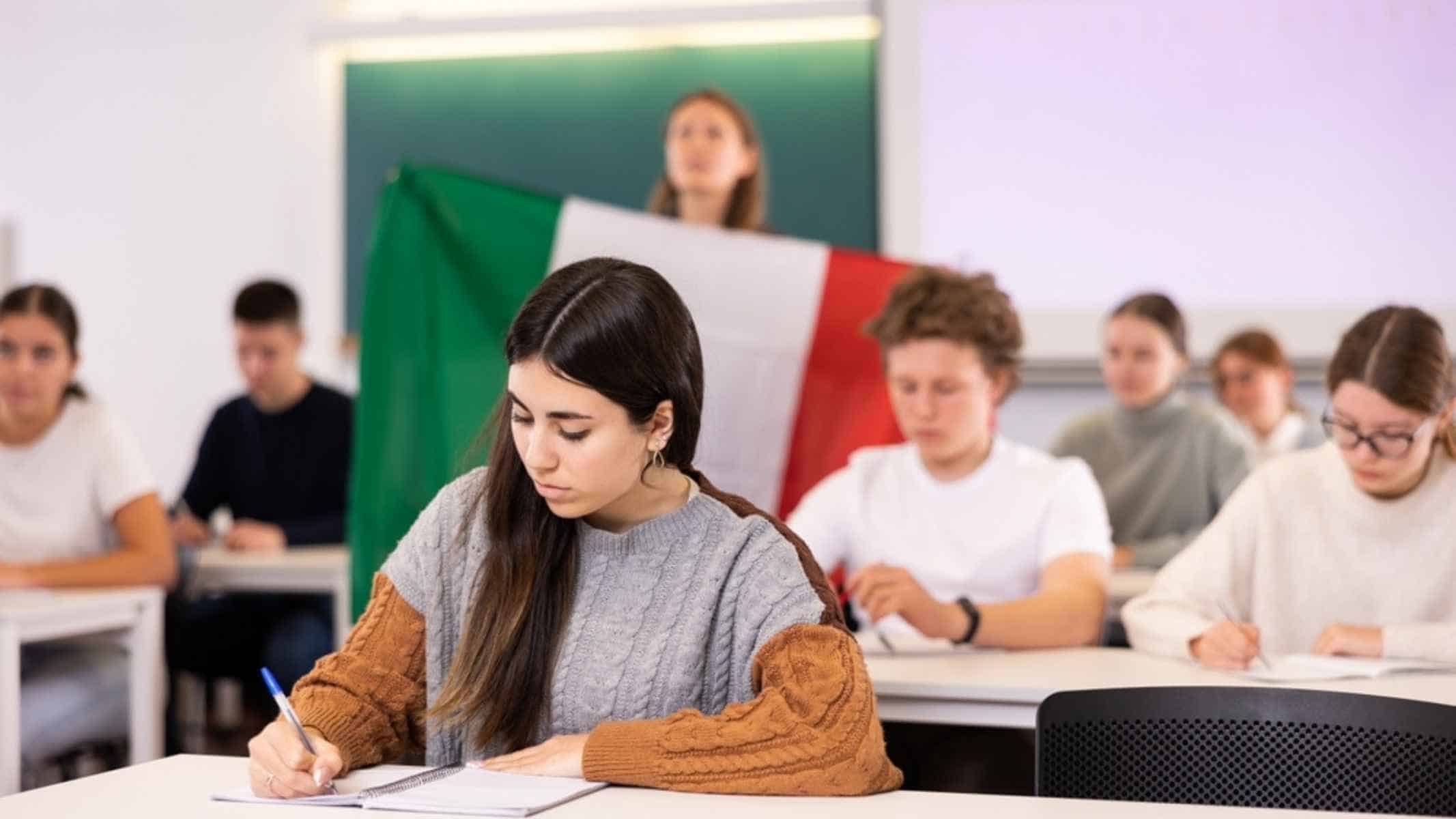 Nuevas Becas en Italia para Cubanos