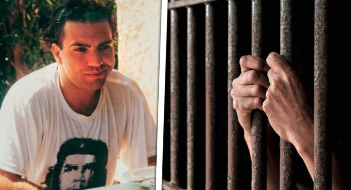 Italiano Condenado a Prisión en Bayamo Solicita Ayuda a su País: “Soy Inocente”