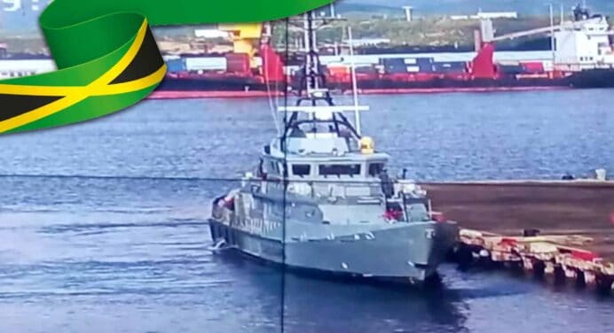 Jamaica Devuelve a Cuba Más de 20 Migrantes Irregulares