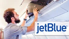 JetBlue Elimina Tarifas por Equipaje de Mano: ¿Qué Cambios Traerá Para tu Próximo Vuelo?