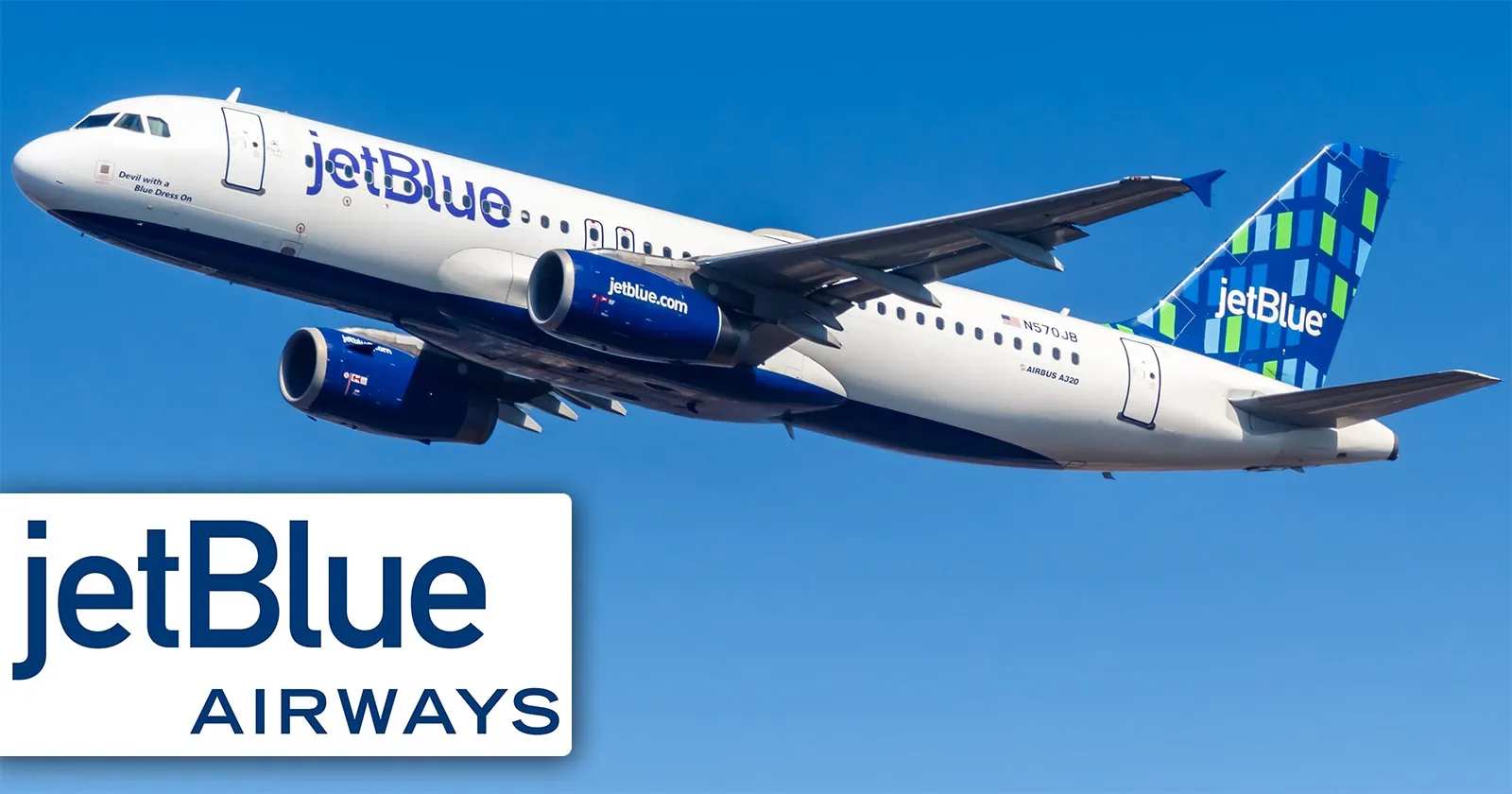 JetBlue Recortará y Reducirá Hasta 20 Rutas