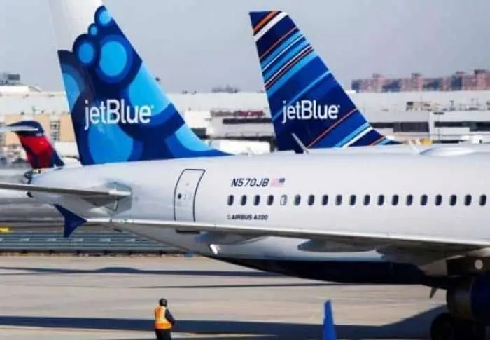 JetBlue ya tiene oficinas comerciales en Cuba