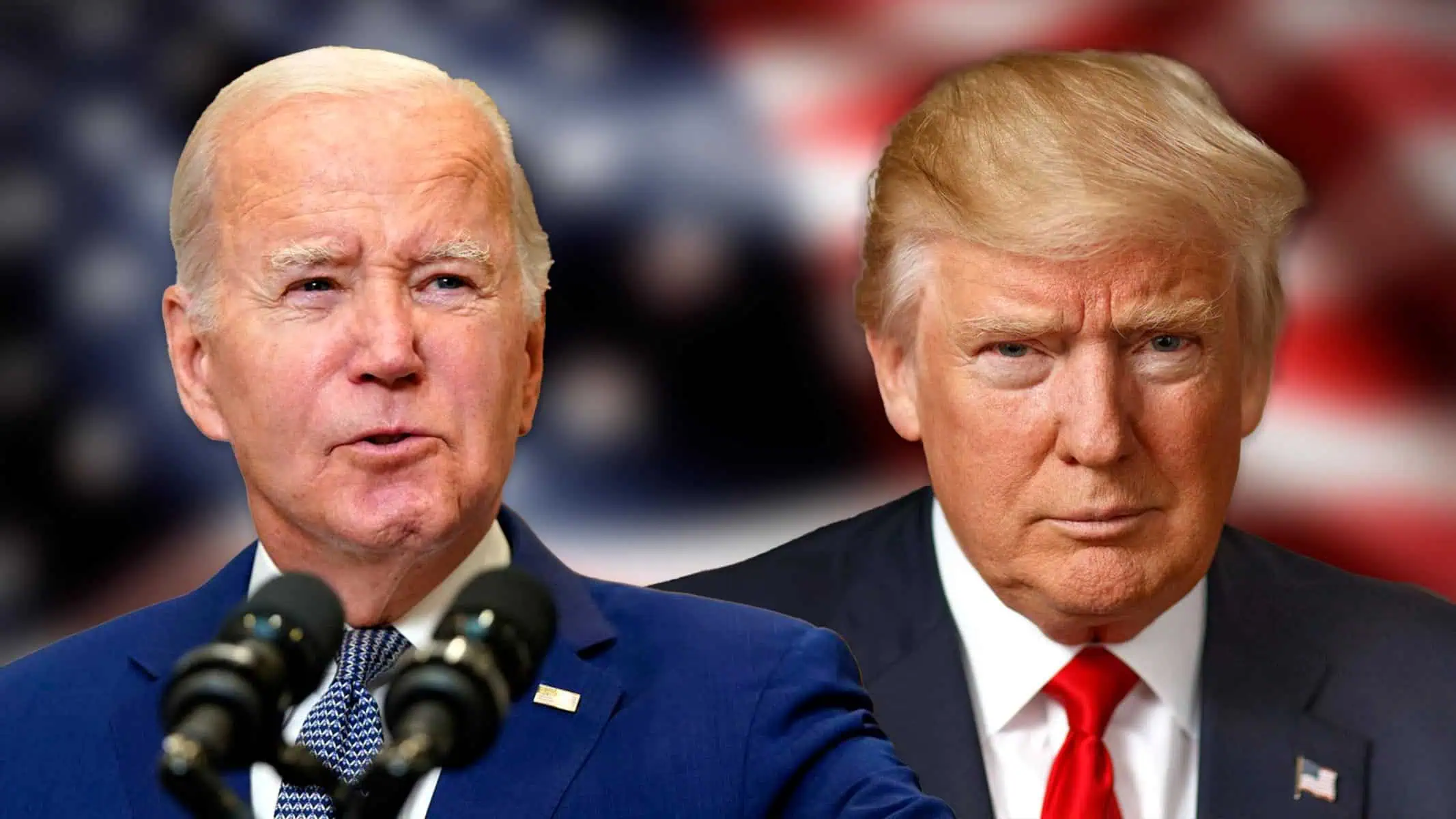 Joe Biden Reta a Donald Trump a dos Debates Electorales ¿Cuándo se Celebrarán y Qué va a Acontecer?