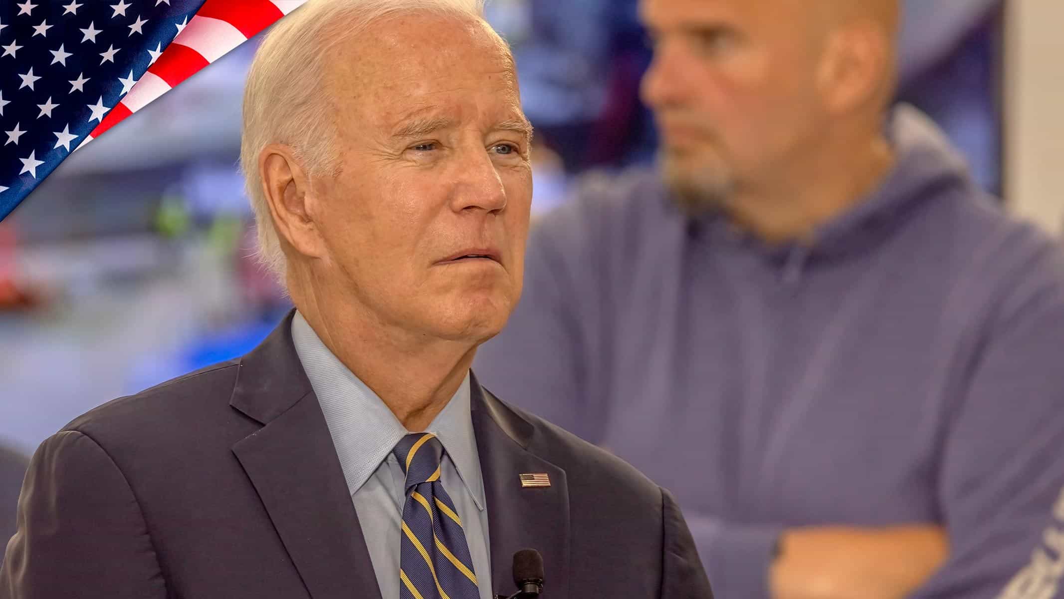 Joe Biden es Diagnosticado con Cáncer de Próstata Avanzado