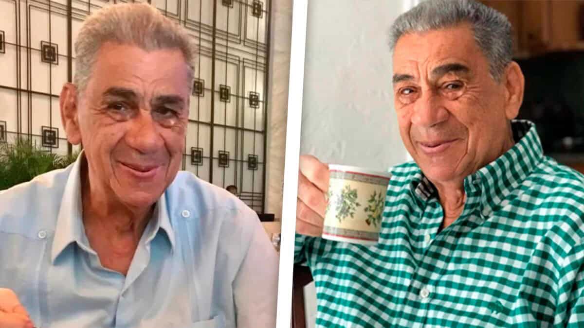 Jorge Losada se Recupera: Así fue el Regreso a Casa del Querido Actor Cubano