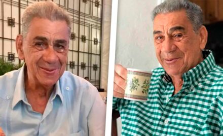 Jorge Losada se Recupera: Así fue el Regreso a Casa del Querido Actor Cubano