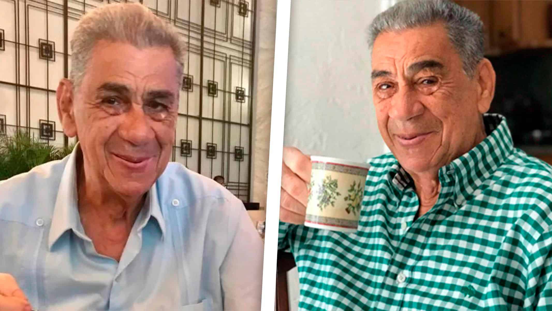 Jorge Losada se Recupera: Así fue el Regreso a Casa del Querido Actor Cubano