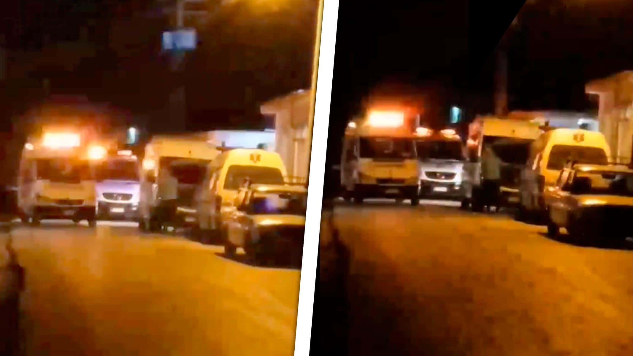 Tragedia en Villa Clara: Joven de 17 Años Muere en Accidente Entre Camión y Rastra