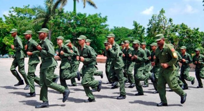 Joven se Suicida Durante Traslado al Servicio Militar en Cuba