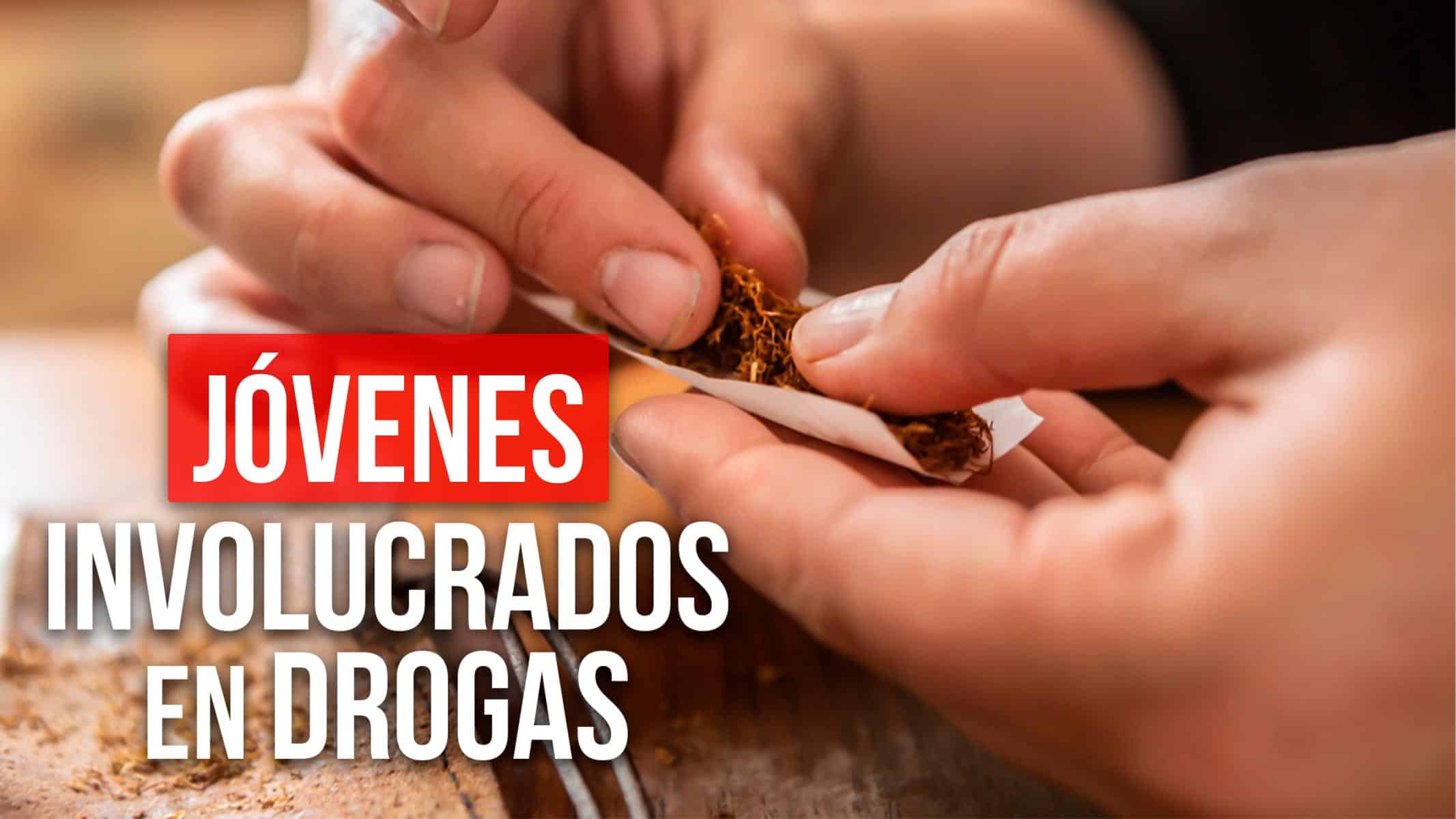 Gobierno Cubano lo Admite: Jóvenes Cada Vez Más Involucrados en la Compra y Venta de Drogas