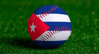 Jóvenes Deportistas de Cuba Firman Contrato con Equipo Profesional