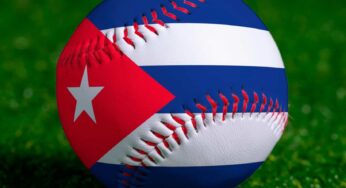 Jóvenes Prospectos del Béisbol Cubano se van de la Isla Julio 2023