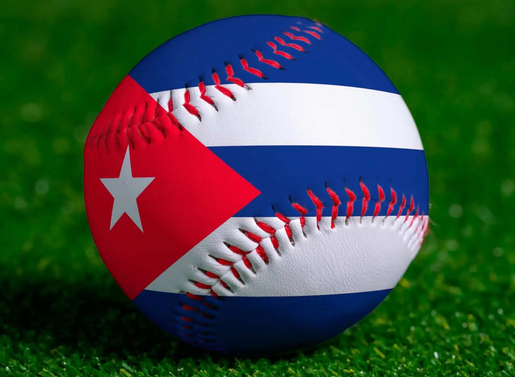 Jóvenes Prospectos del Béisbol Cubano se Van de la isla Julio 2023