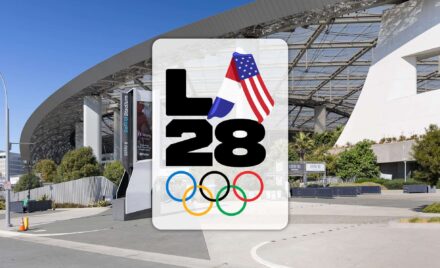 Juegos Olímpicos Los Ángeles 2028 Tendrán Dos Sedes Inaugurales