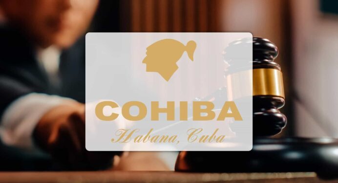 Cohiba es Cubana: Juez Estadounidense Pone Fin a una Disputa Legal de 30 Años