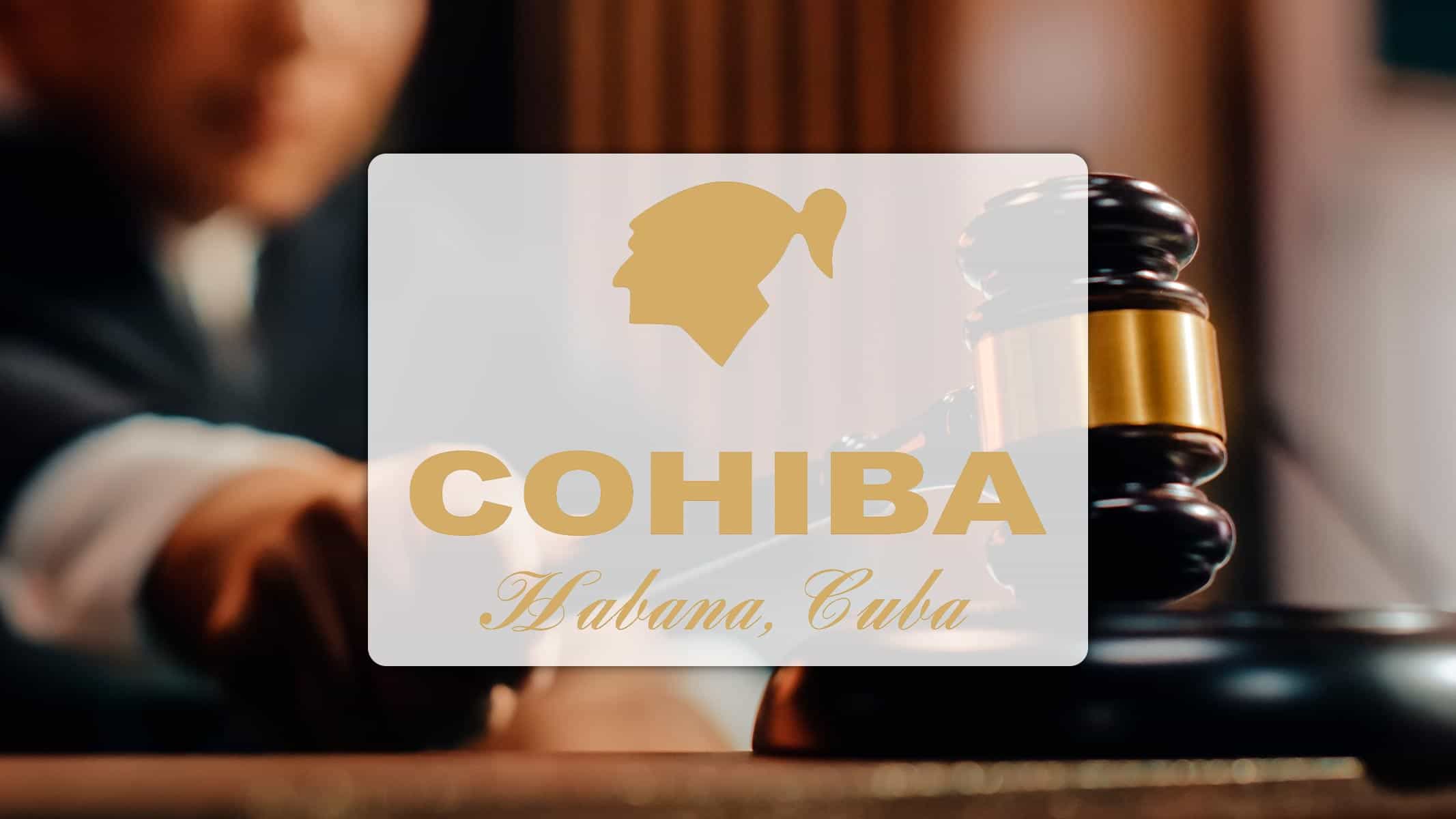 Cohiba es Cubana: Juez Estadounidense Pone Fin a una Disputa Legal de 30 Años