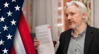 Julian Assange Llega a un Acuerdo con EEUU que le Permitirá No Ir a la Cárcel ¿De Qué se Trata?