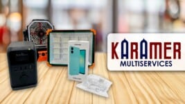 Karamer Multiservices Lanza Sorteo Nacional y Premia con un Kit Tecnológico: ¿Qué Hacer Para Participar?