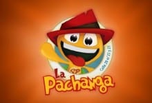 Cafetería La Pachanga