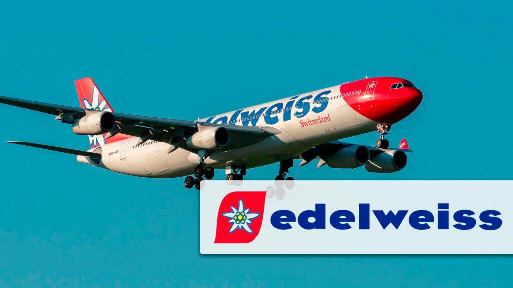 La Aerolínea Edelweiss Deja de Volar a Cuba: Todo lo que Debes Saber