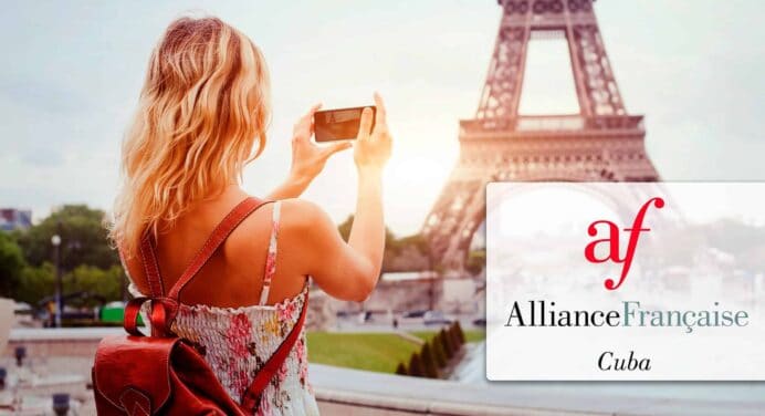 ¡Gana un Viaje a París! La Alianza Francesa en Cuba Lanza Concurso para Estudiantes Cubanos