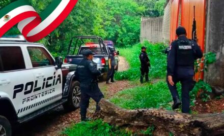 “Páguenos o No Salen”: La Angustiante Odisea de Cubanos Retenidos por Coyotes