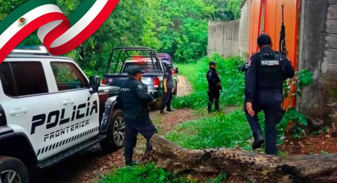 “Páguenos o No Salen”: La Angustiante Odisea de Cubanos Retenidos por Coyotes