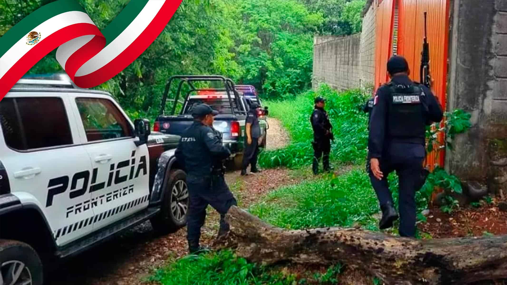 “Páguenos o No Salen”: La Angustiante Odisea de Cubanos Retenidos por Coyotes