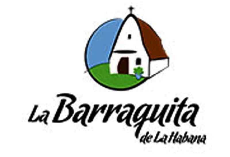 La Barraquita de La Habana