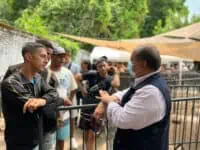 La COMAR Informa Cambio en Tramites para Atención a Migrantes en Tapachula
