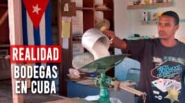 Robos y Precios Exorbitantes: La Cruda Realidad de las Bodegas en Cuba