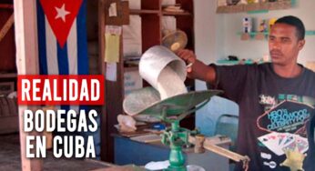 Robos y Precios Exorbitantes: La Cruda Realidad de las Bodegas en Cuba