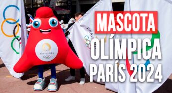 La Curiosa Historia Detrás de Phryge: La Mascota de París 2024