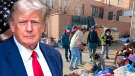 La Estrategia Oculta de las Iglesias para Proteger a Migrantes del Plan de Trump