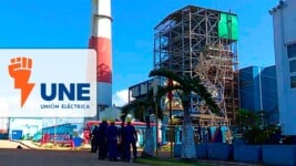 La "Guiteras" No Logró Sincronizar al SEN y se Agudiza la Crisis Energética en Cuba