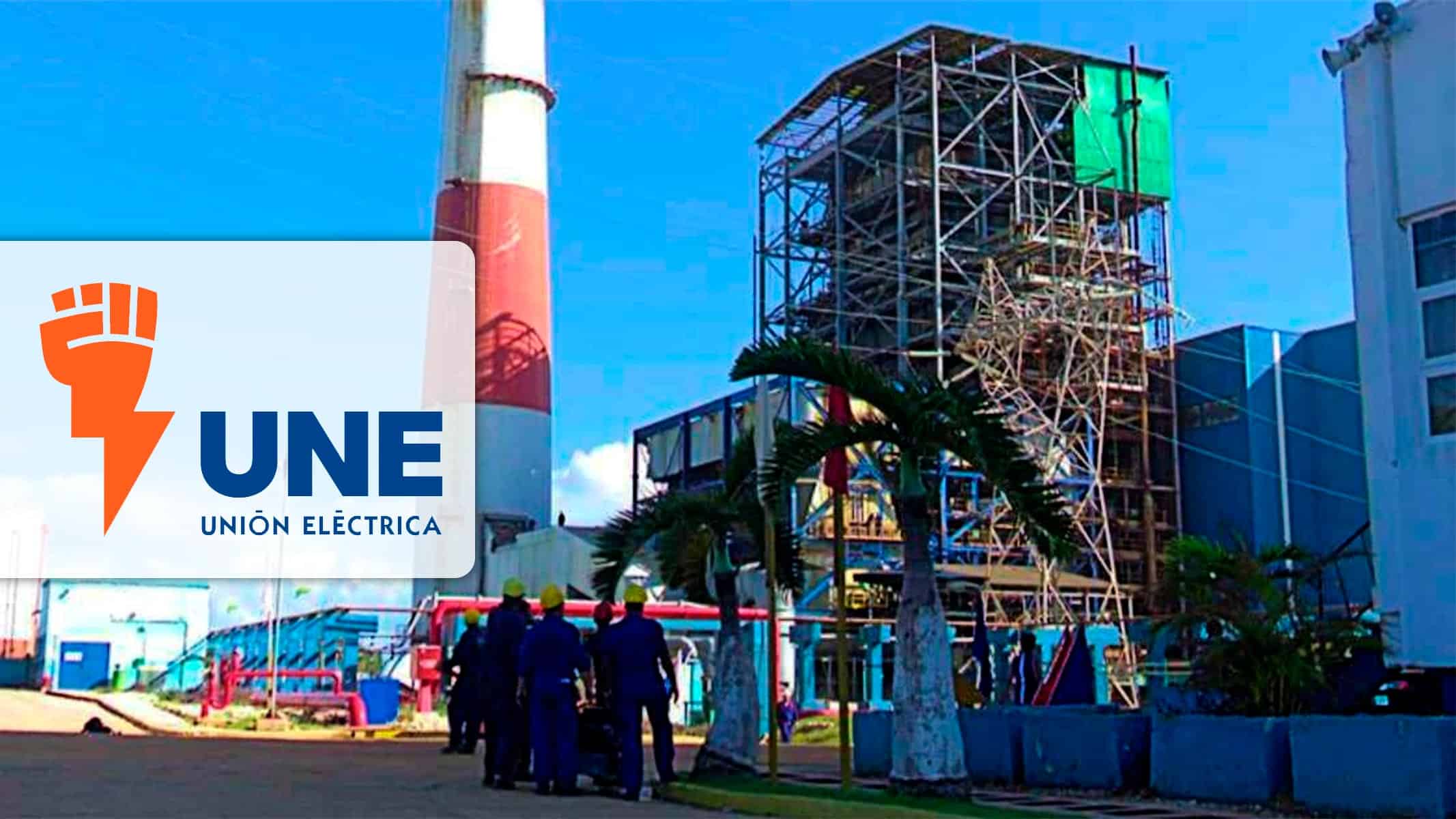 La "Guiteras" No Logró Sincronizar al SEN y se Agudiza la Crisis Energética en Cuba