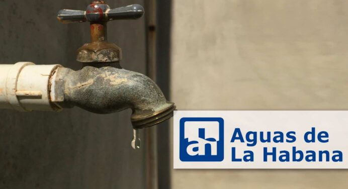 Reparaciones en Vano: La Habana No Ve Mejoría en el Suministro de Agua