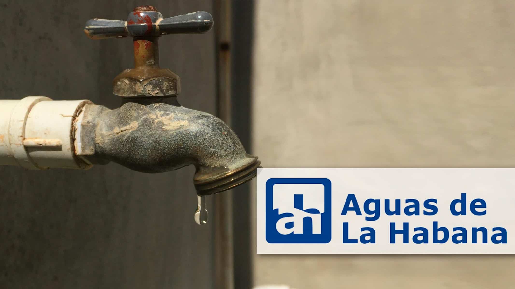 Reparaciones en Vano: La Habana No Ve Mejoría en el Suministro de Agua