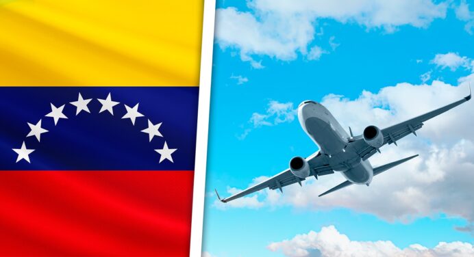 Cubana de Aviación Informa: Así se Retomarán los Vuelos La Habana – Caracas