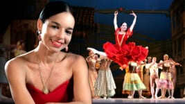 ¿Quién es Viengsay Valdés? La Heredera de Alicia Alonso que Lidera el Ballet Cubano en Tiempos Difíciles