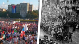 Día Internacional de los Trabajadores: La Historia que Conecta a Chicago con Cuba