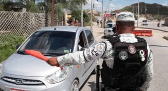 La Increíble Cifra de Cubanos Detenidos en México Durante el Primer Trimestre de 2024