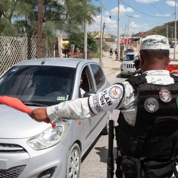 La Increíble Cifra de Cubanos Detenidos en México Durante el Primer Trimestre de 2024