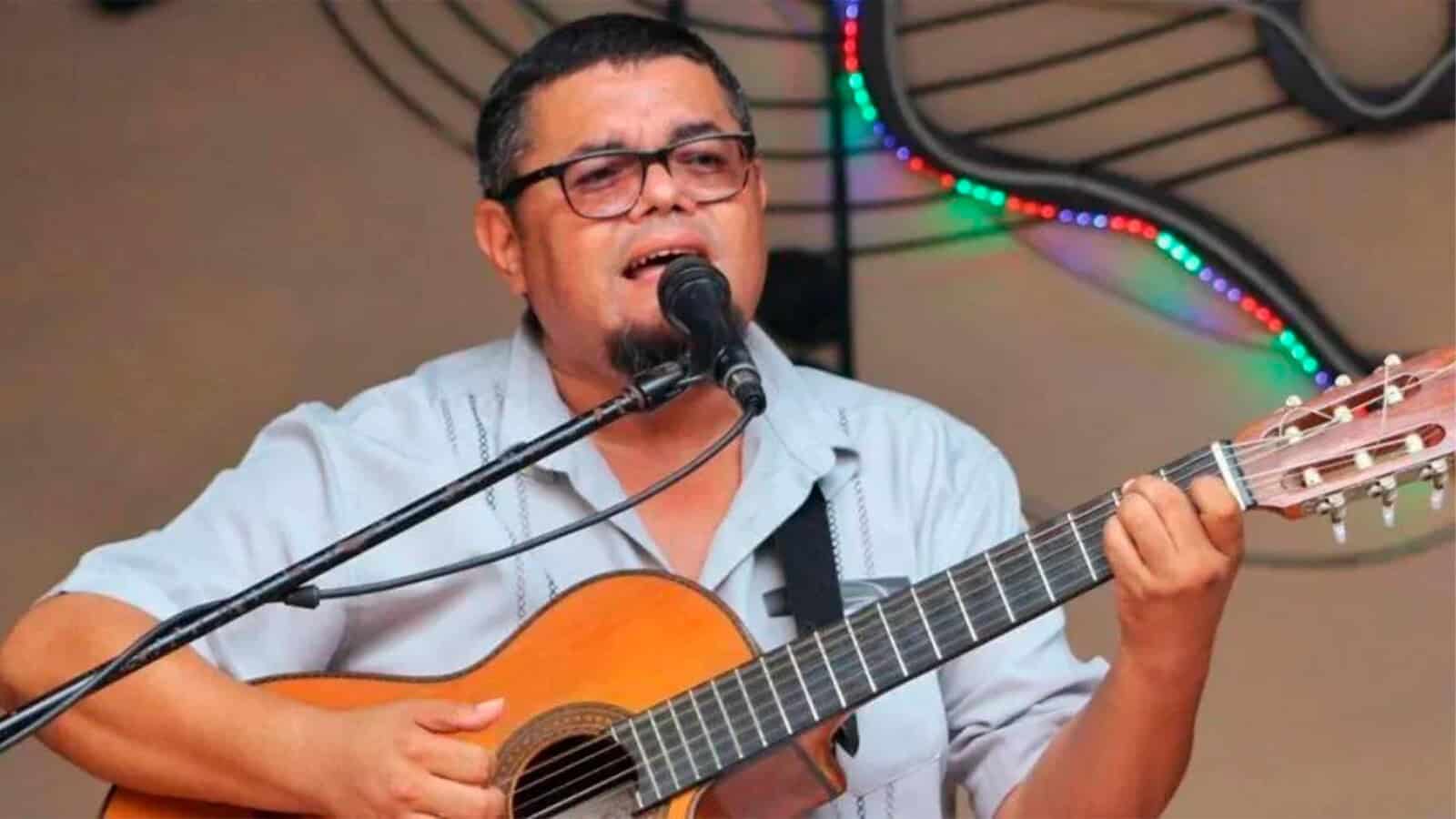 La Música Cubana Pierde a Eduardo Sosa: Muere a los 52 Años